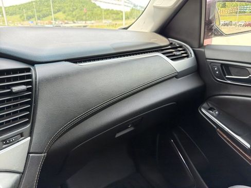 Used 2019 Chevrolet Tahoe LS w/ All-Season Package AWD/4WD image 23