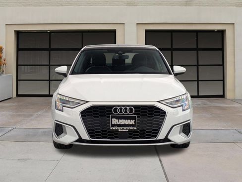 Used 2023 Audi A3 2.0T Premium w/ Convenience Package FWD image 6