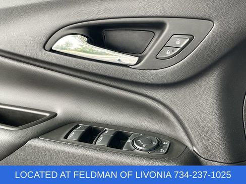 Used 2024 Chevrolet Equinox LT AWD/4WD image 22