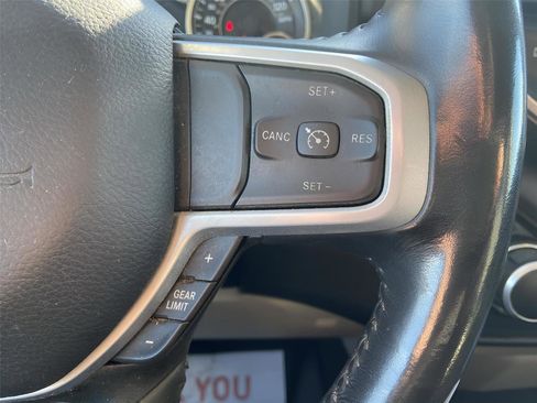 Used 2021 RAM 1500 Big Horn image 29