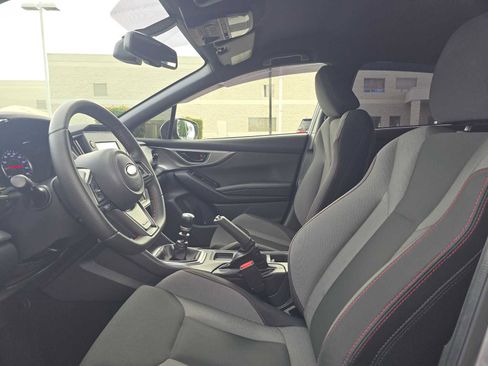 Used 2023 Subaru WRX image 22