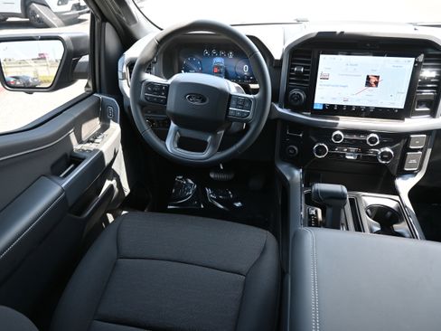 New 2026 Ford F150 XLT RWD image 32
