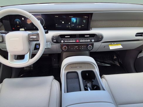 New 2026 Hyundai Palisade SEL FWD image 13