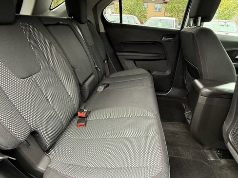 Used 2016 Chevrolet Equinox LT w/ Convenience Package image 25