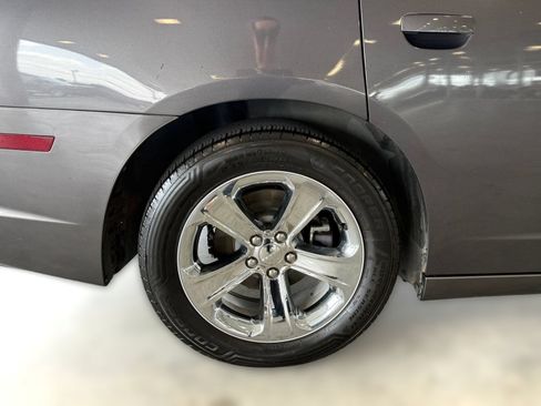 Used 2013 Dodge Charger SE w/ Sport Appearance Group RWD image 13
