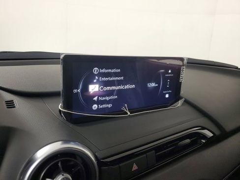 New 2026 MAZDA MX-5 Miata Grand Touring image 21