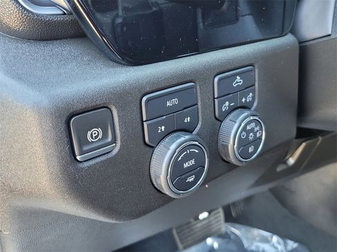 Used 2024 Chevrolet Silverado 1500 RST w/ Redline Edition image 17