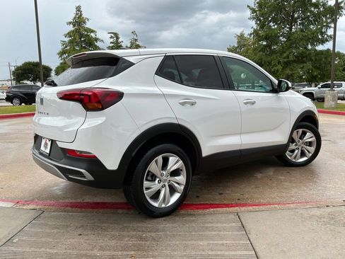 Used 2025 Buick Encore GX Preferred FWD image 6
