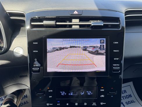 Used 2024 Hyundai Tucson SEL AWD/4WD image 31