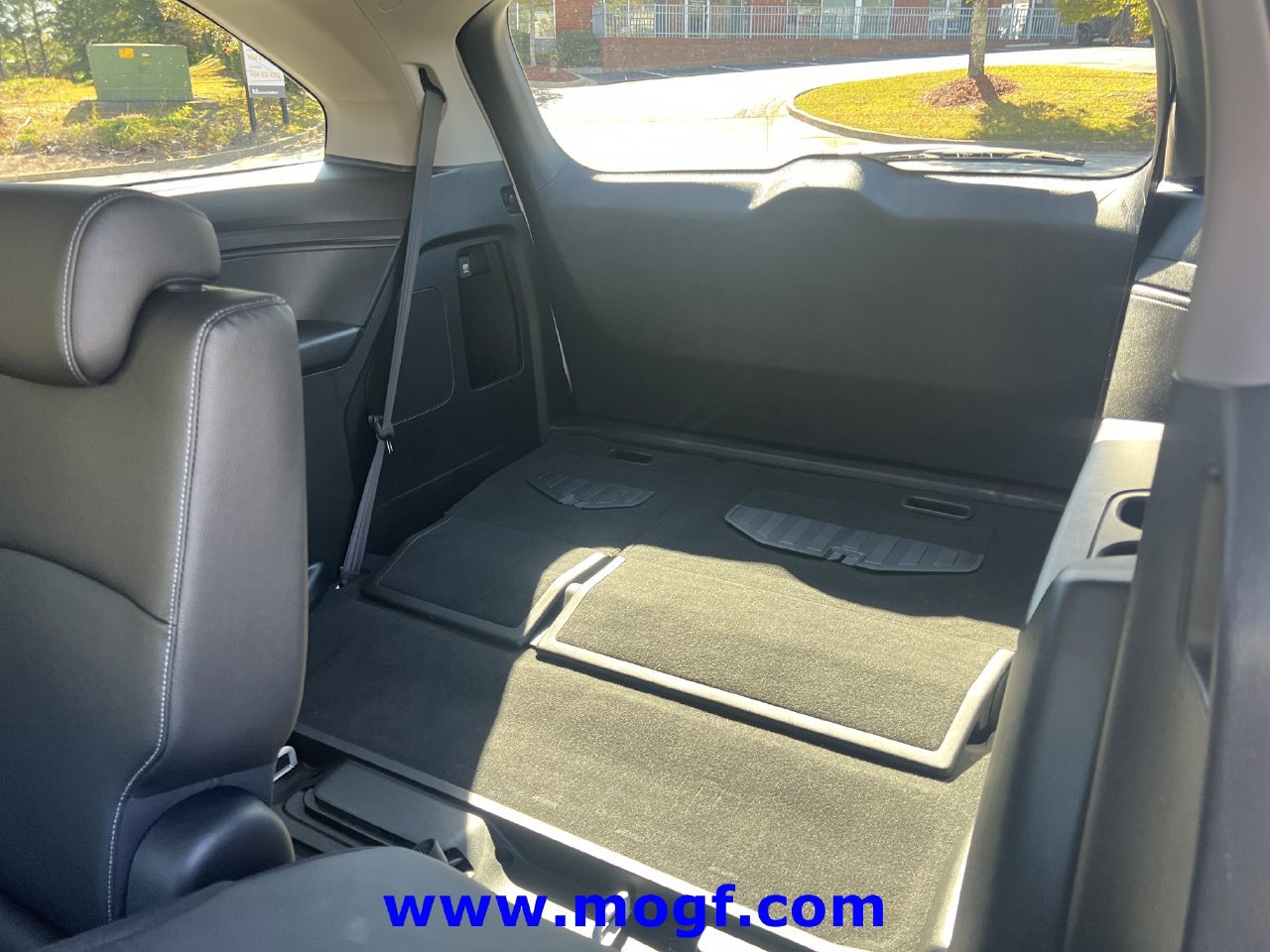 Used 2024 Honda Odyssey EX-L image 21
