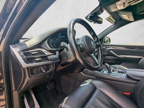 Used 2018 BMW X6 xDrive35i image 10