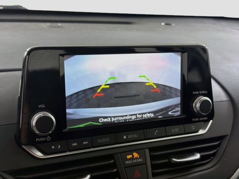Used 2023 Nissan Altima 2.5 S FWD image 22