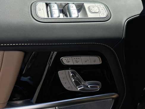 New 2026 Mercedes-Benz G 550 image 12