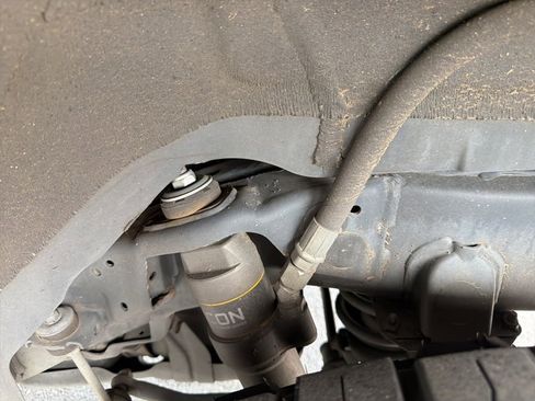 Used 2023 Toyota 4Runner TRD Off-Road Premium w/ Off Road Premium Plus Package image 8