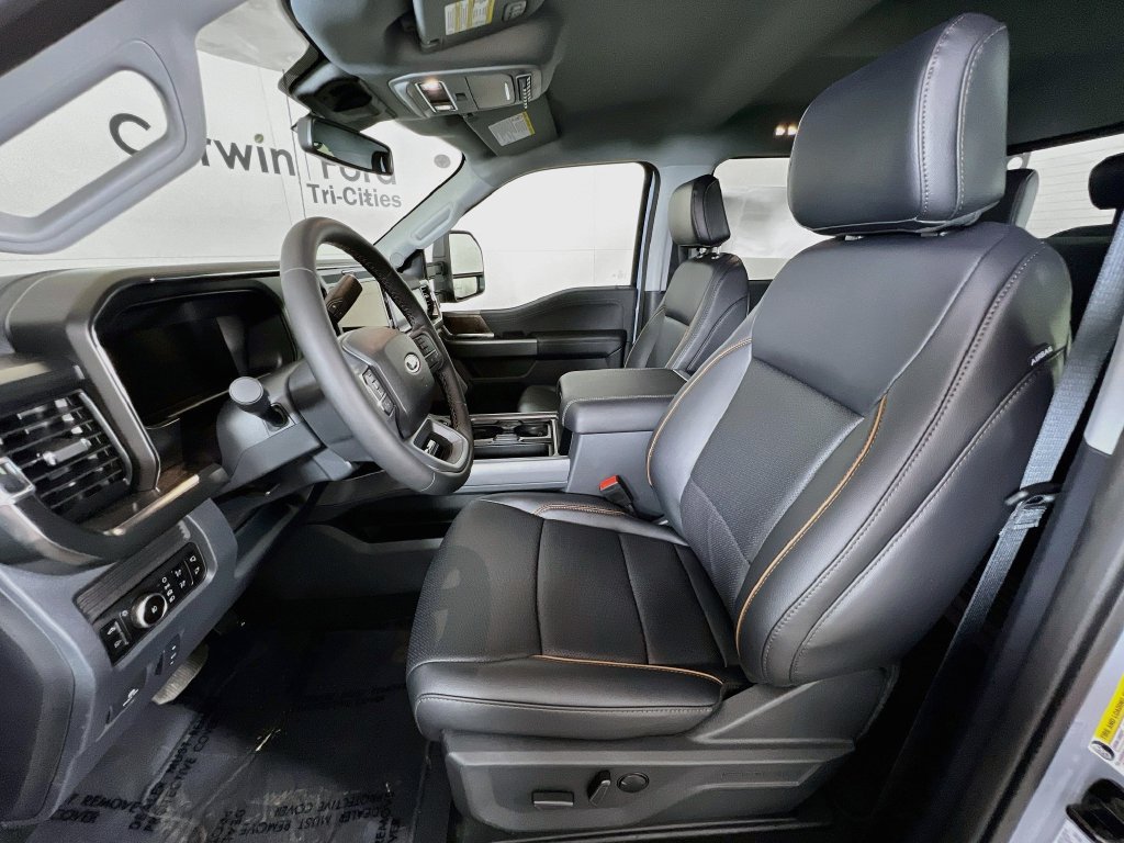 New 2026 Ford F350 Lariat AWD/4WD image 25