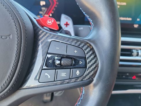 Used 2024 BMW M4 Competition w/ Executive Package image 24