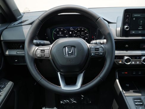 New 2026 Honda CR-V Sport-L image 21