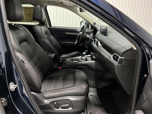 Used 2023 MAZDA CX-5 AWD 2.5 S w/ Premium Plus Pkg image 26