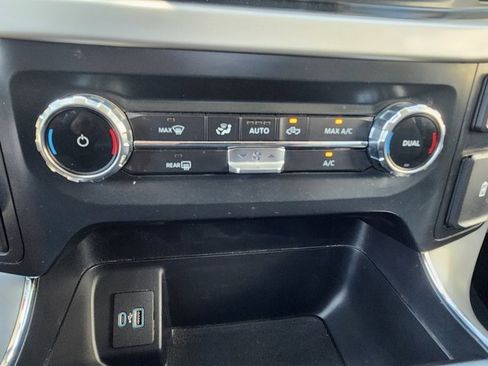 Used 2022 Ford F150 XLT w/ Equipment Group 301A Mid image 20