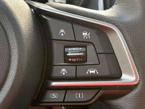 Used 2023 Subaru Crosstrek Hybrid w/ Moonroof Package w/Navigation image 27