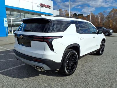 New 2026 Chevrolet Traverse LT w/ Driver Confidence Package