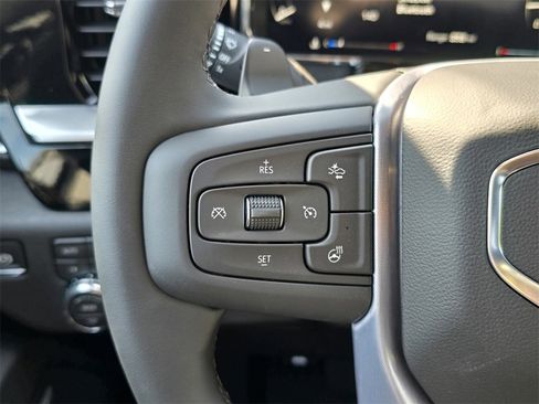 New 2026 GMC Sierra 1500 Elevation w/ Elevation Premium Package image 18