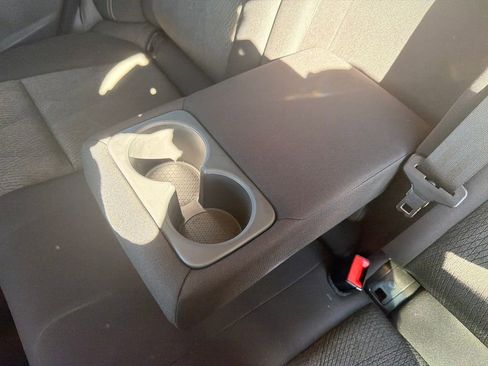 Certified 2024 Nissan Rogue SV image 26