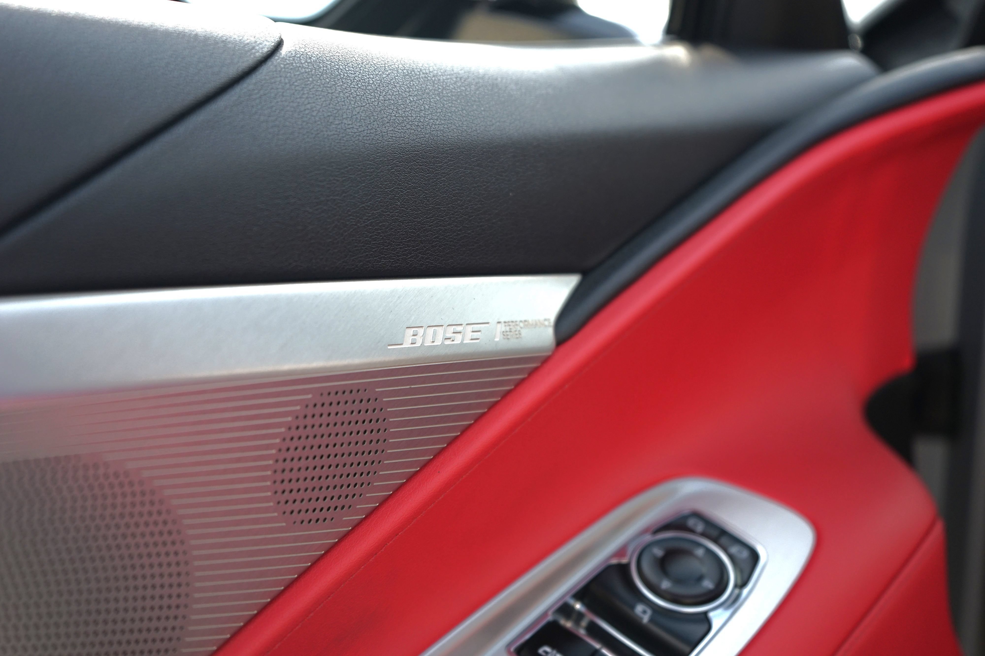 Used 2025 Chevrolet Corvette Stingray Preferred Cpe w/ Z51 Performance Package RWD image 18