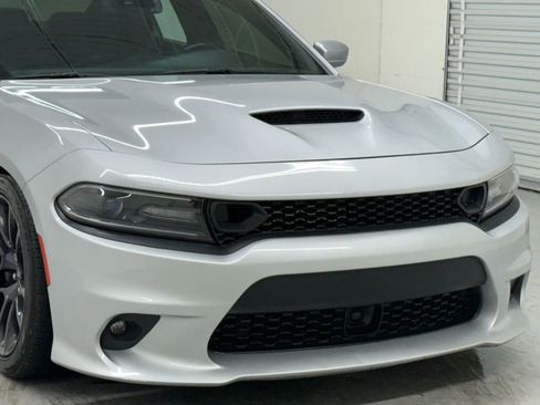 Used 2020 Dodge Charger Scat Pack w/ Plus Group image 15
