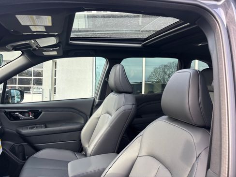 New 2026 Subaru Forester Limited image 15