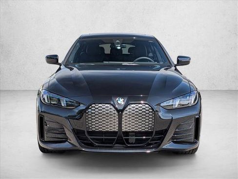 New 2026 BMW i4 eDrive40 RWD image 19