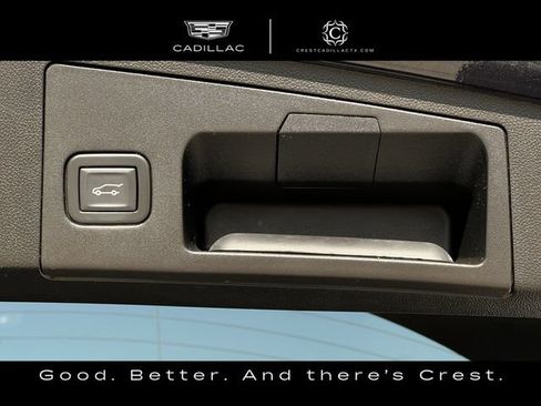 Used 2023 Cadillac XT4 Sport w/ Cold Weather Package FWD image 30