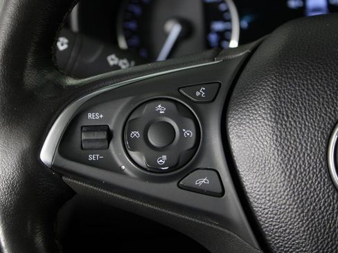 Used 2018 Buick Envision Premium image 23