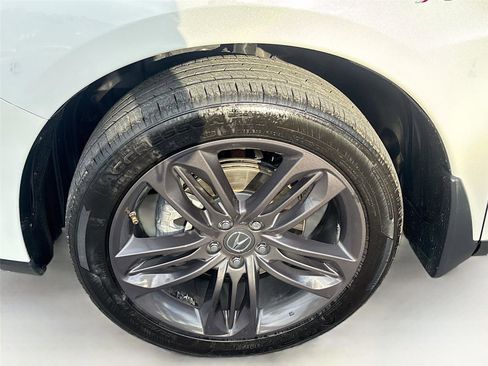 Used 2021 Acura RDX A-Spec image 37