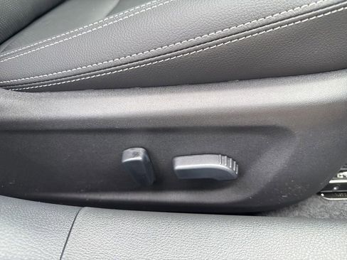 New 2026 Nissan Altima 2.5 SV w/ SV Premium Package FWD image 26