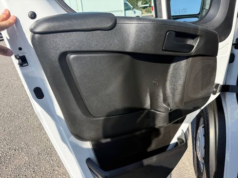 Used 2023 RAM ProMaster 3500 FWD image 28