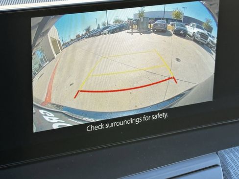 New 2026 MAZDA CX-90 3.3 Turbo w/ Select Package image 14