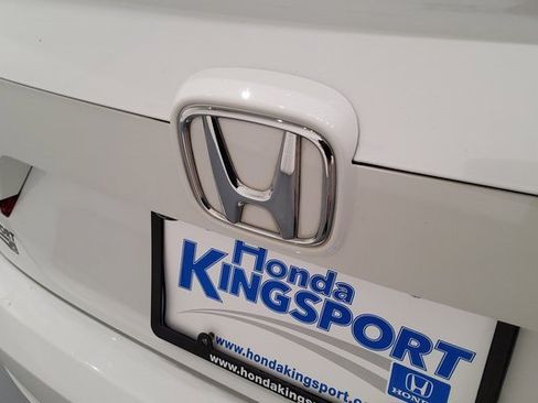 Certified 2021 Honda Accord LX image 40