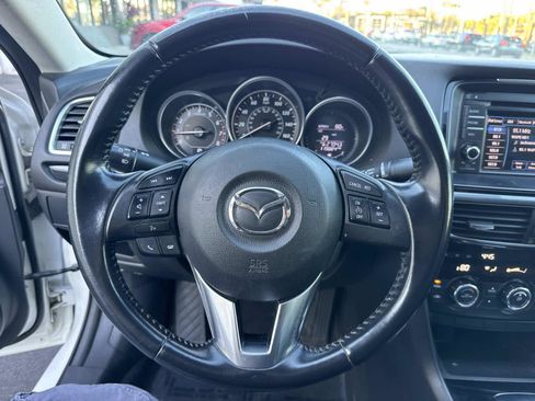 Used 2014 MAZDA MAZDA6 Touring image 26