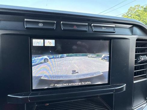 Used 2024 Ford F550 4x4 Crew Cab Super Duty image 35