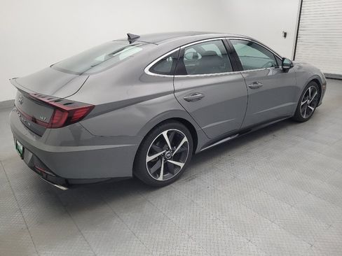 Used 2023 Hyundai Sonata SEL Plus FWD image 10