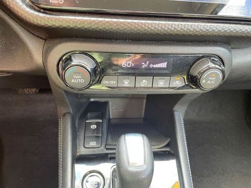 Used 2021 Nissan Kicks SV FWD image 21