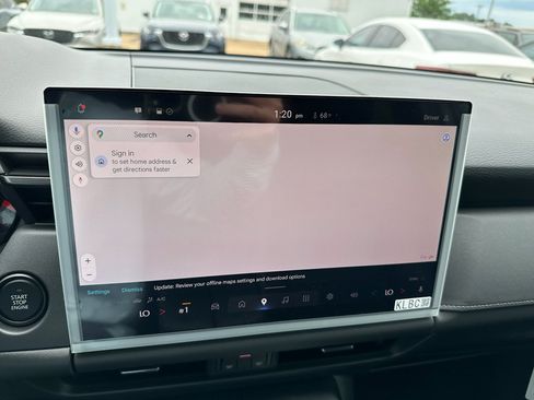 New 2026 MAZDA CX-5 Preferred AWD/4WD image 12