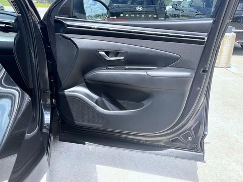 Certified 2023 Hyundai Tucson SEL w/ Convenience Package AWD/4WD image 17