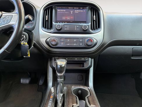 Used 2022 GMC Canyon Elevation w/ Trailering Package AWD/4WD image 11