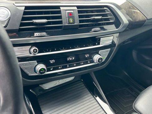 Used 2020 BMW X3 xDrive30i w/ Premium Package image 20