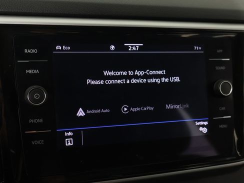Used 2023 Volkswagen Atlas Cross Sport SE w/ Panoramic Sunroof Package AWD/4WD image 48