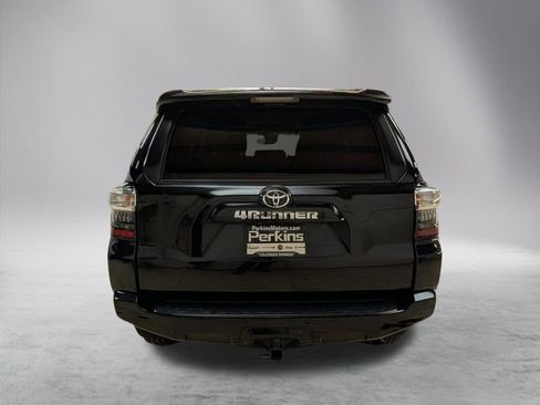 Used 2023 Toyota 4Runner SR5 image 7