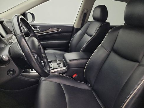 Used 2019 INFINITI QX60 Pure image 17