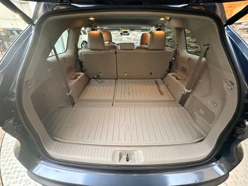 Used 2018 Toyota Highlander XLE AWD/4WD image 29
